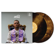 Meadows: In Those Days & Also After Vinyl LP