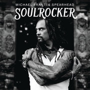Michael Franti & Spearhead: Soulrocker CD