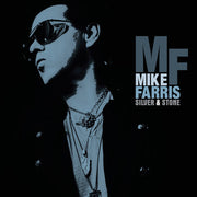 Mike Farris: Silver & Stone Vinyl LP