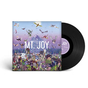 Mt. Joy: Rearrange Us Vinyl LP