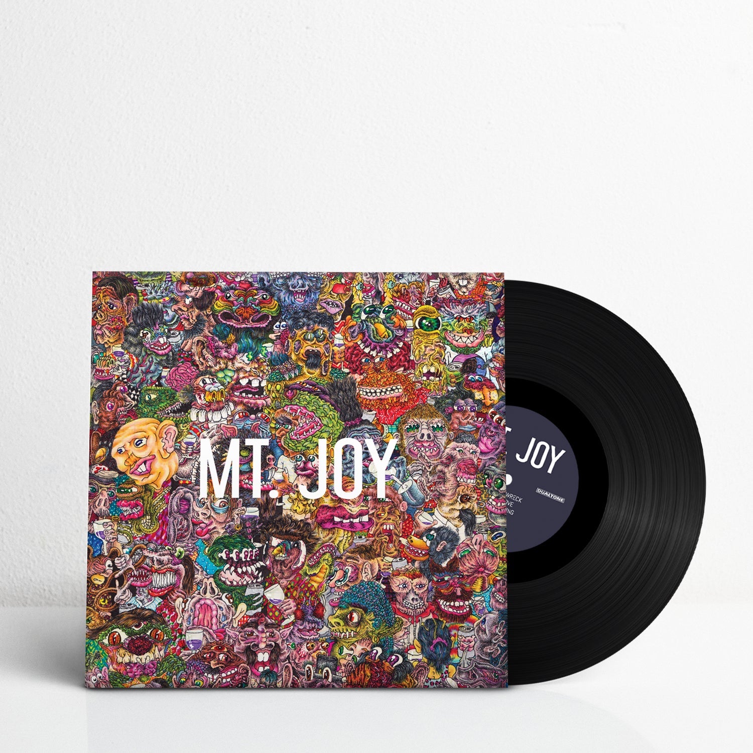 Mt. Joy Vinyl LP
