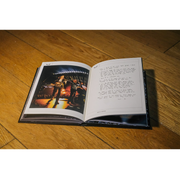 Mumford & Sons: Delta Diaries Book + CD