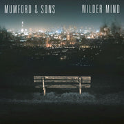 Mumford & Sons: Wilder Mind Vinyl LP