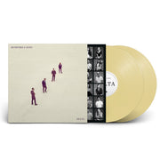 Mumford and Sons: Delta Vinyl Indie Exclusive Vinyl LP