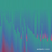Mutemath: Changes Vinyl LP