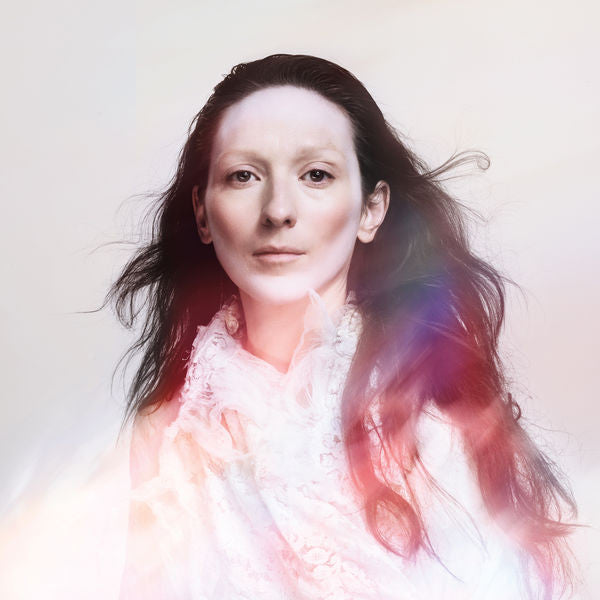 My Brightest Diamond: This Is My Hand Vinyl LP