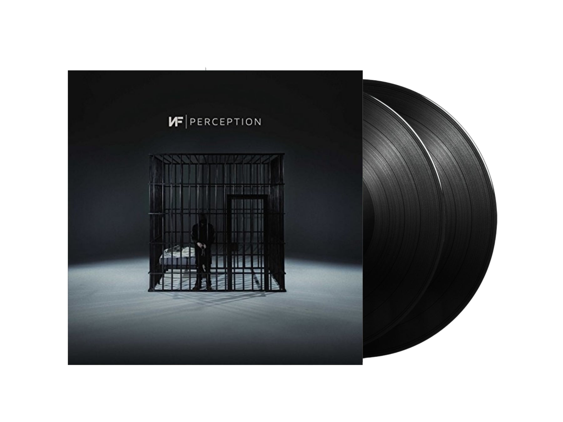 NF: Perception Vinyl LP