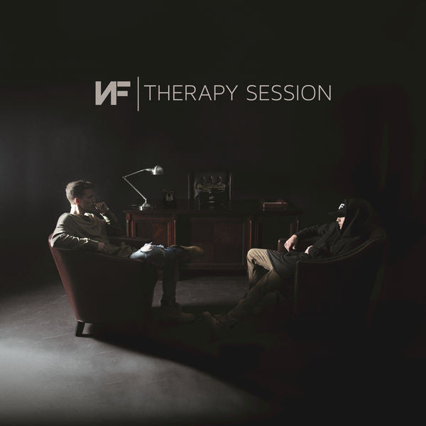 NF: Therapy Session Vinyl LP