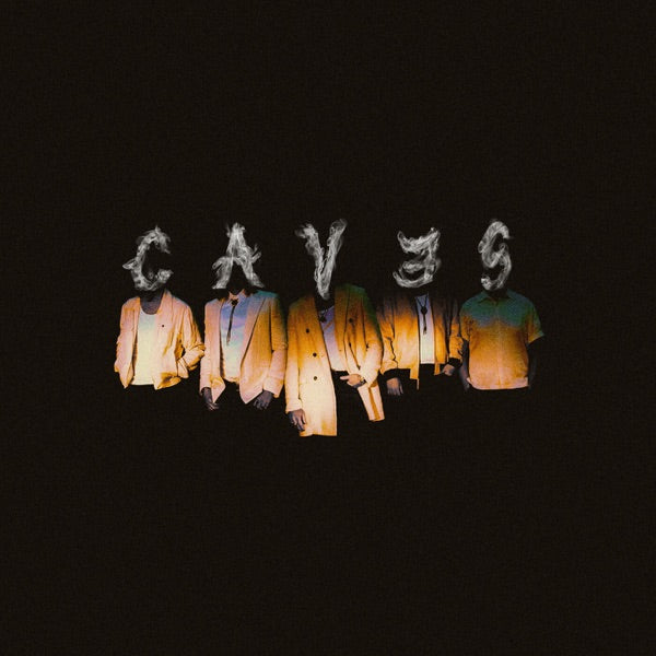 Needtobreathe: CAVES CD