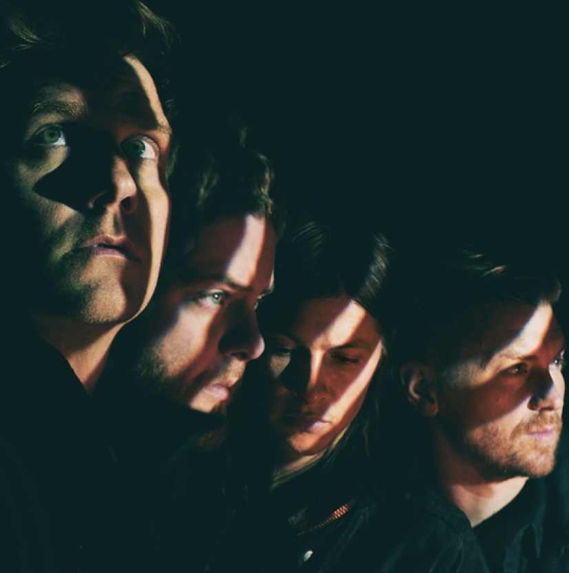 Needtobreathe: Hard Cuts - Songs From the Hard Love Sessions CD