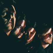 Needtobreathe: Hard Cuts - Songs From the Hard Love Sessions CD