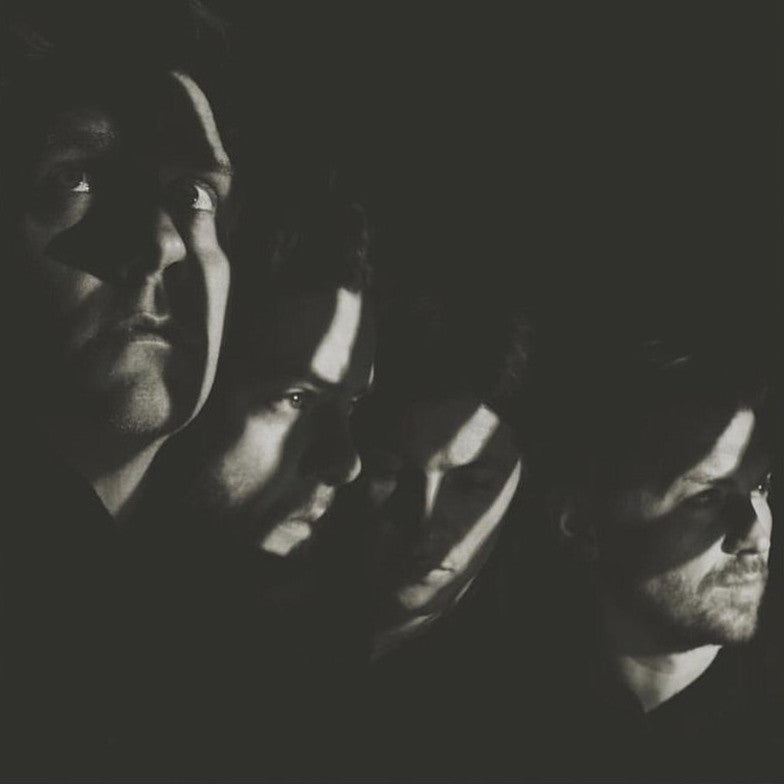 Needtobreathe: Hard Love Vinyl