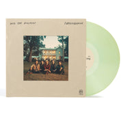 Needtobreathe: Into the Mystery Vinyl LP (Coke Bottle Green)