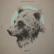 Needtobreathe: Live Acoustic Vol. 1 Vinyl LP