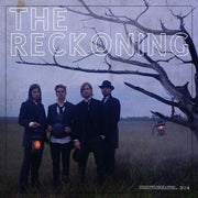 Needtobreathe: The Reckoning Vinyl LP