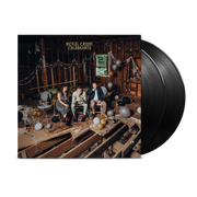 Nickel Creek: Celebrants Vinyl LP