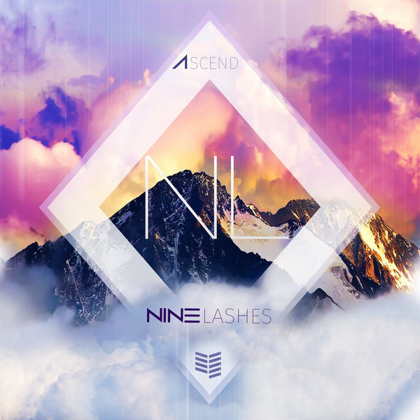 Nine Lashes: Ascend CD