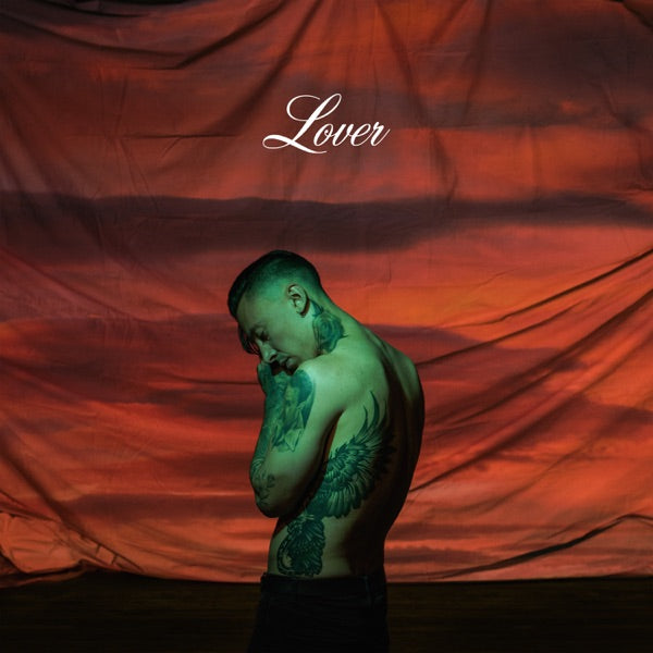 Noah Gundersen: Lover Vinyl LP