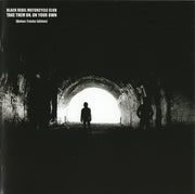 Black Rebel Motorcycle Club: Take Them On, On Your Own CD