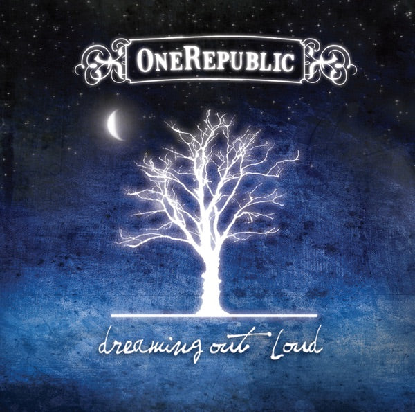 OneRepublic: Dreaming Out Loud CD