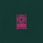Page CXVI: Advent to Christmas CD