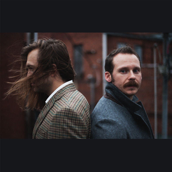 Penny & Sparrow: Let A Lover Drown You Vinyl LP