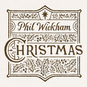 Phil Wickham Christmas CD