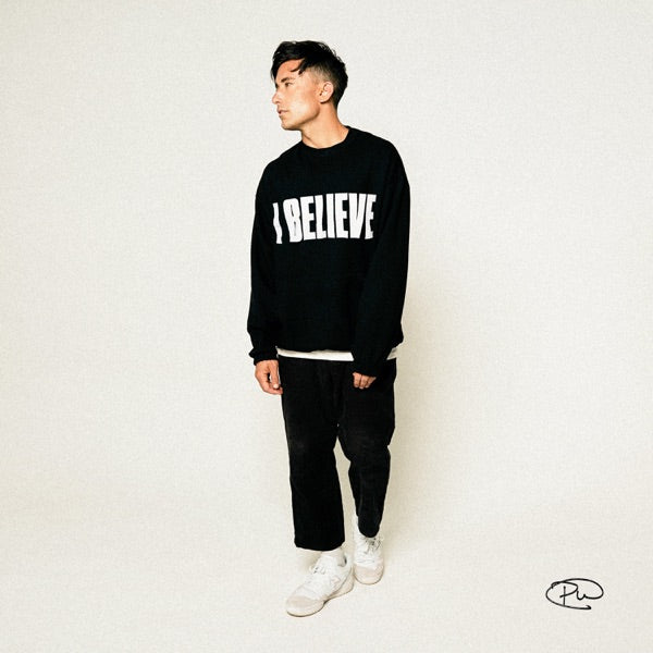 Phil Wickham: I Believe Vinyl LP
