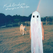 Phoebe Bridgers: Stranger In The Alps Vinyl LP