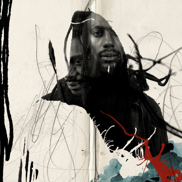 Propaganda: Crimson Cord CD