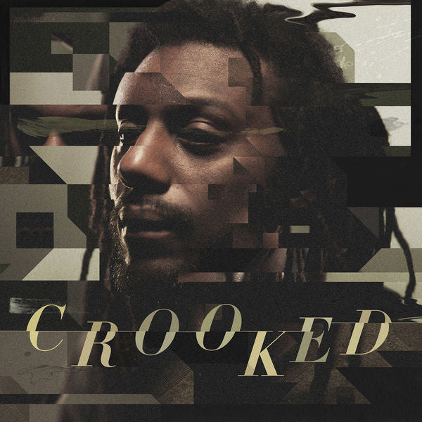 Propaganda: Crooked CD