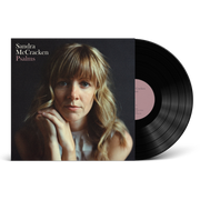 Sandra McCracken: Psalms Vinyl LP