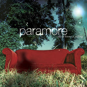 Paramore: All We Know Is Falling CD