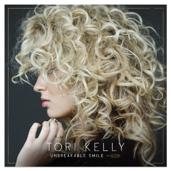 Tori Kelly: Unbreakable Smile Vinyl LP