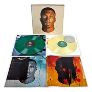 Lecrae: Anomaly Deluxe Vinyl Box Set
