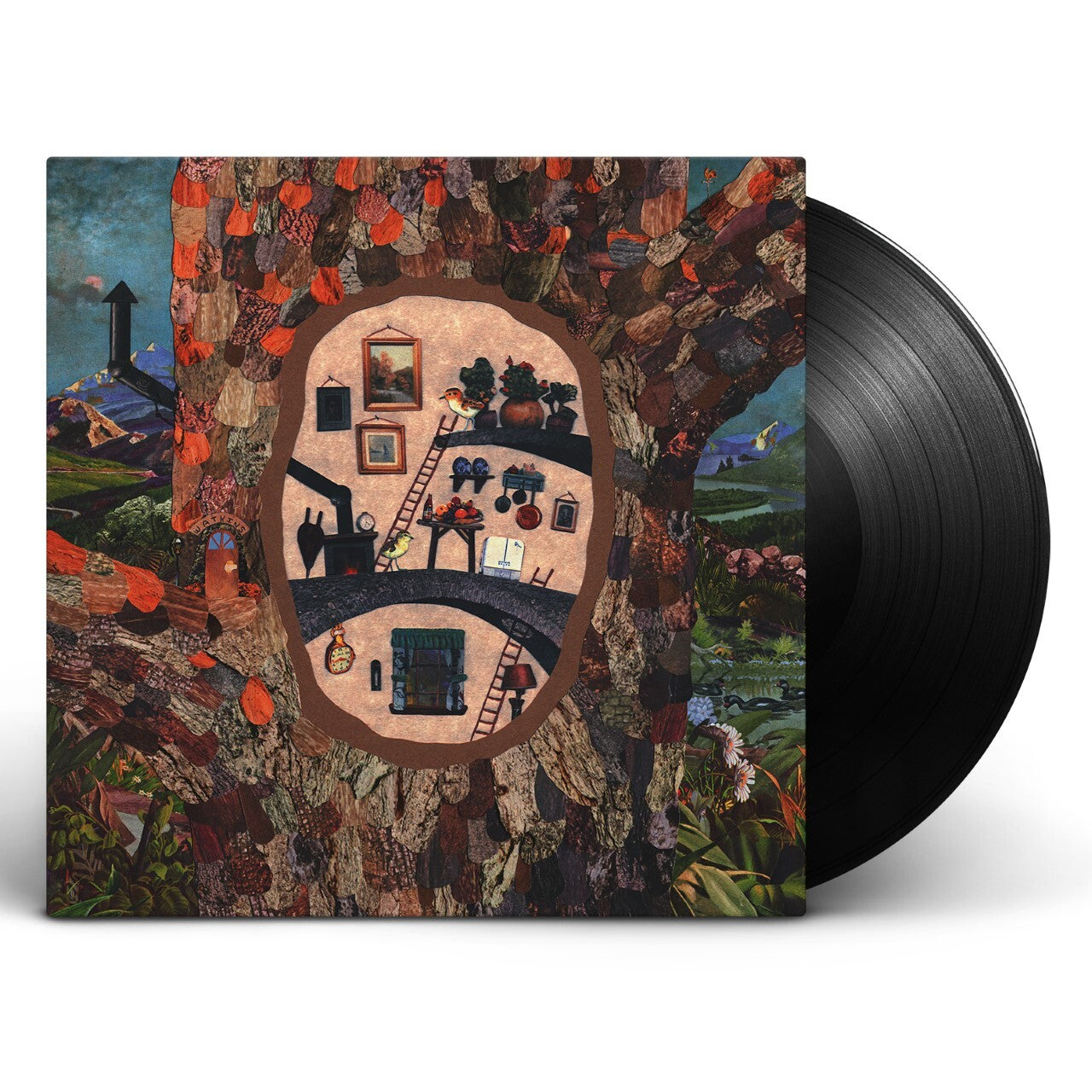 Sara Watkins: Under The Pepper Tree Vinyl LP