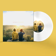 Relient K: Air For Free Vinyl LP (White)