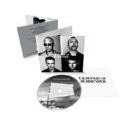 U2: Songs of Surrender CD