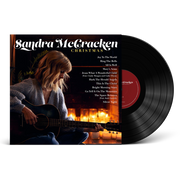 Sandra McCracken: Christmas Vinyl LP