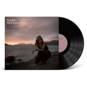 Sandra McCracken: God's Highway Vinyl LP