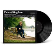 Sandra McCracken: Patient Kingdom Vinyl LP