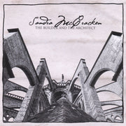 Sandra McCracken: The Builder And The Architect CD