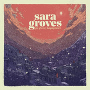Sara Groves: Joy of Every Longing Heart CD