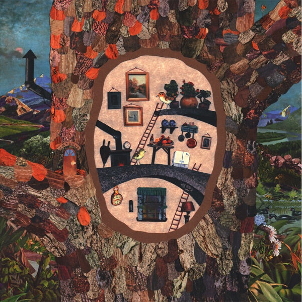 Sara Watkins: Under The Pepper Tree Vinyl LP (Pink & Silver)