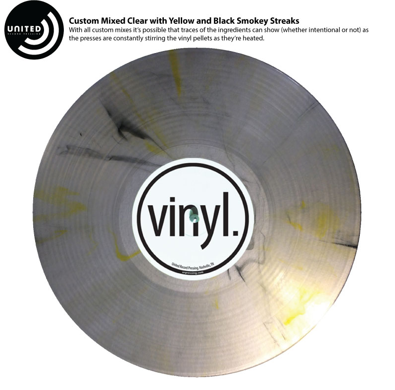 Family Force Five: Business Up Front Diamond Edition Vinyl