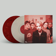 Sixpence None The Richer: This Beautiful Mess 2xLP Vinyl (Red & White Swirl)
