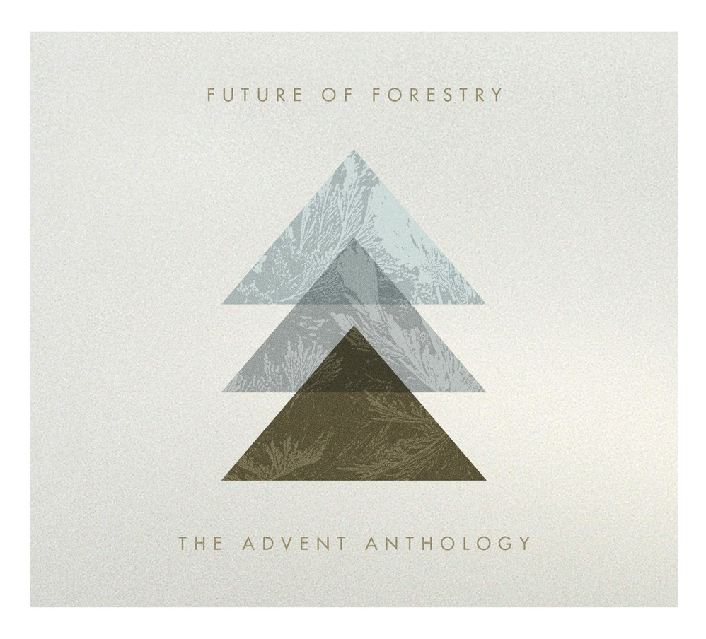 Future of Forestry: The Advent Anthology CD