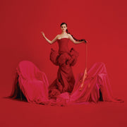 Selena Gomez: Revelacion Vinyl LP