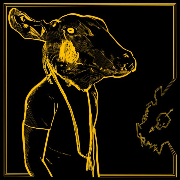 Shakey Graves: Roll The Bones X CD