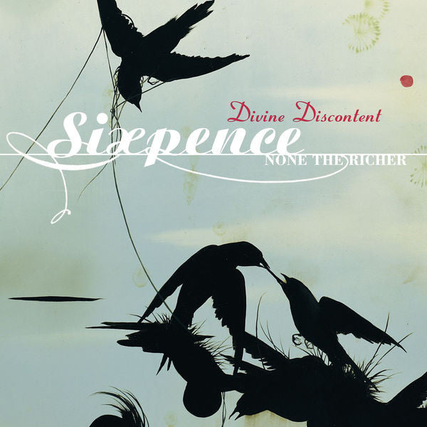 Sixpence None The Richer: Sixpence None The Richer CD (Deluxe